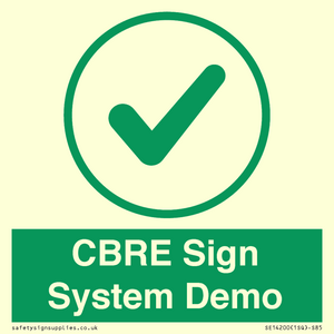 CBRE competition Entry